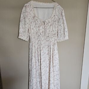 Discontinued Neuflora Dress